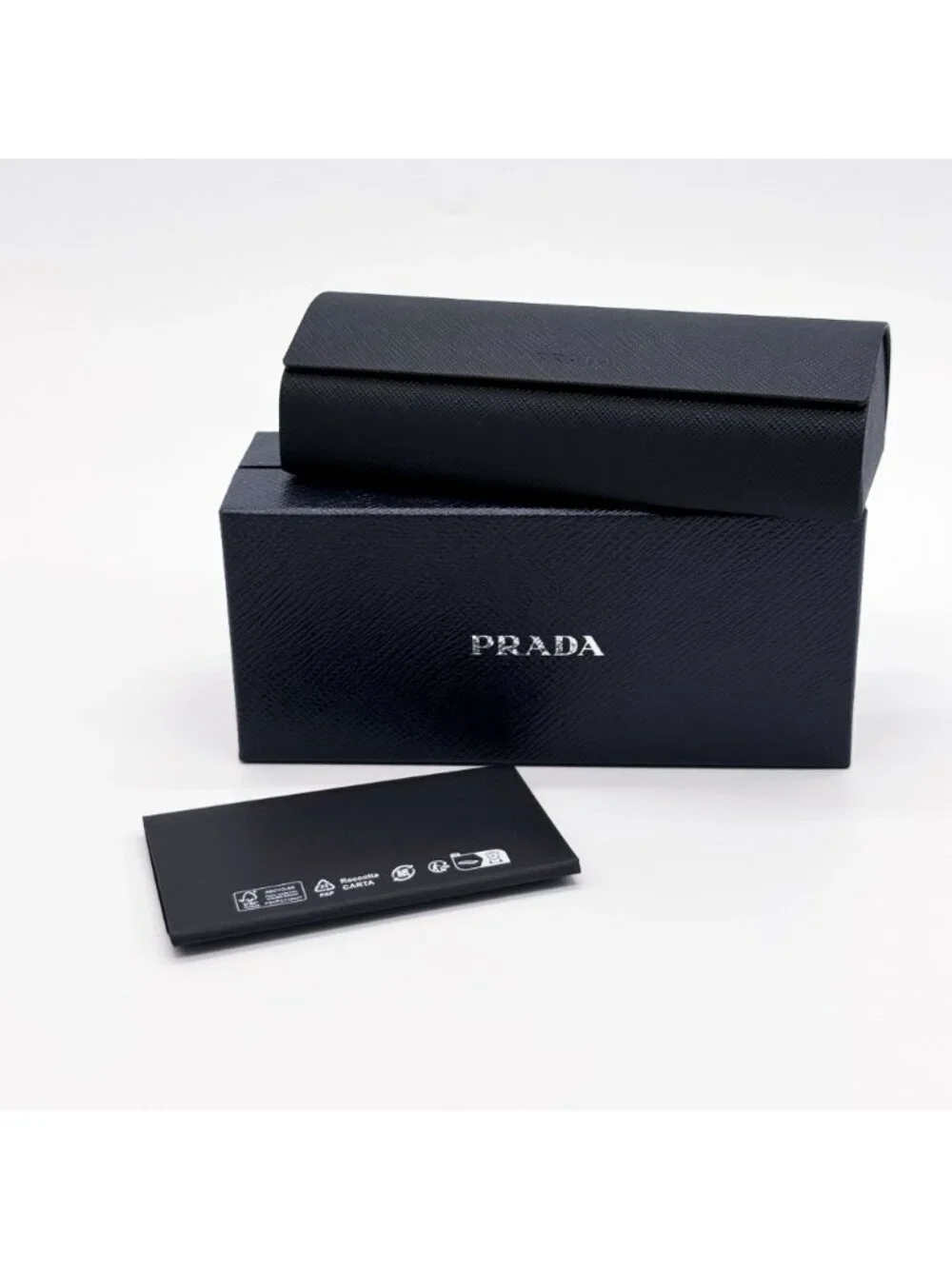 Prada 100% new